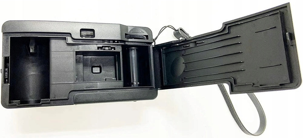 Analog camera Kodak ULTRA F9 green Manufacturer code DA00252