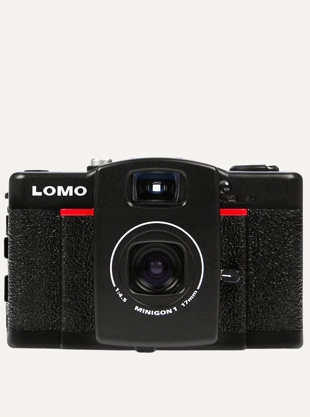 Analog camera Lomo LC-Wide 35 mm
