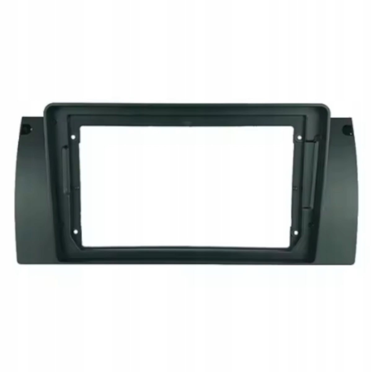 Android Radio Frame 9 inch for BMW E39 / X5 E53 + Wire Kit + Canbus Manufacturer code Android BMW E39 / BMW E38