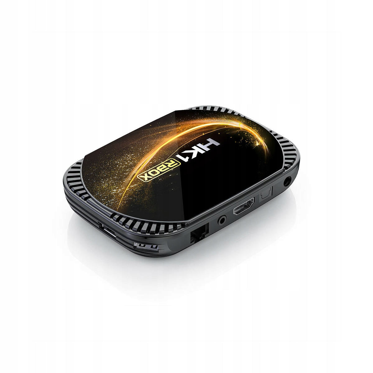 Android TV Box HK1 X4S 4K HDR, S905X4, Android, AV1, WiFi AC Manufacturer code S905X4