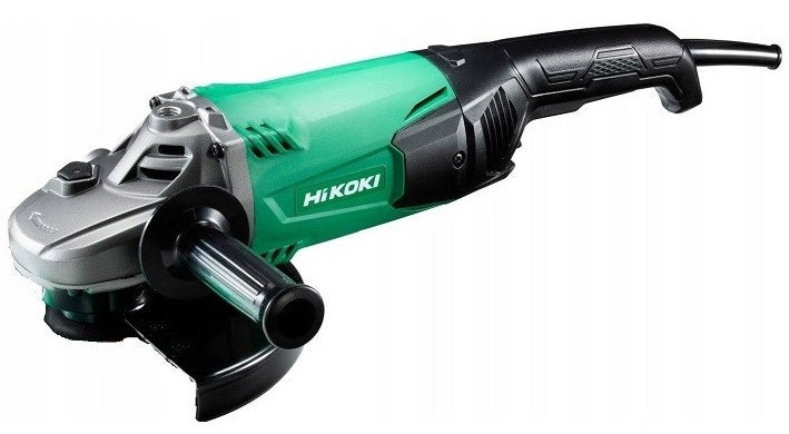 Angle Grinder 230mm 2200W HiKoki G23SWU2 Brand Hikoki