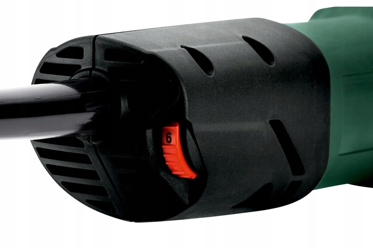 Angle grinder Metabo 850 W WEV 850-125 603611000 Manufacturer code 603611000