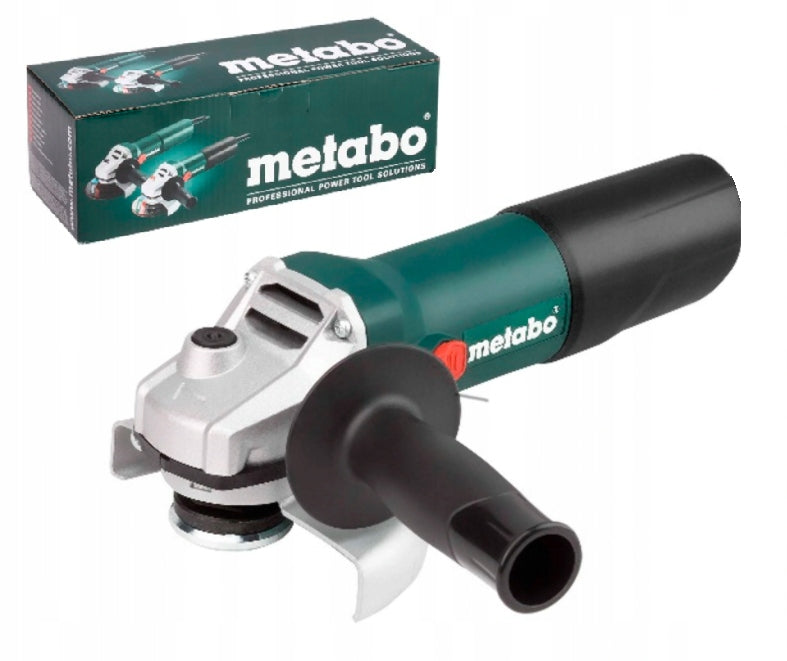 Angle grinder Metabo 850 W WEV 850-125 603611000