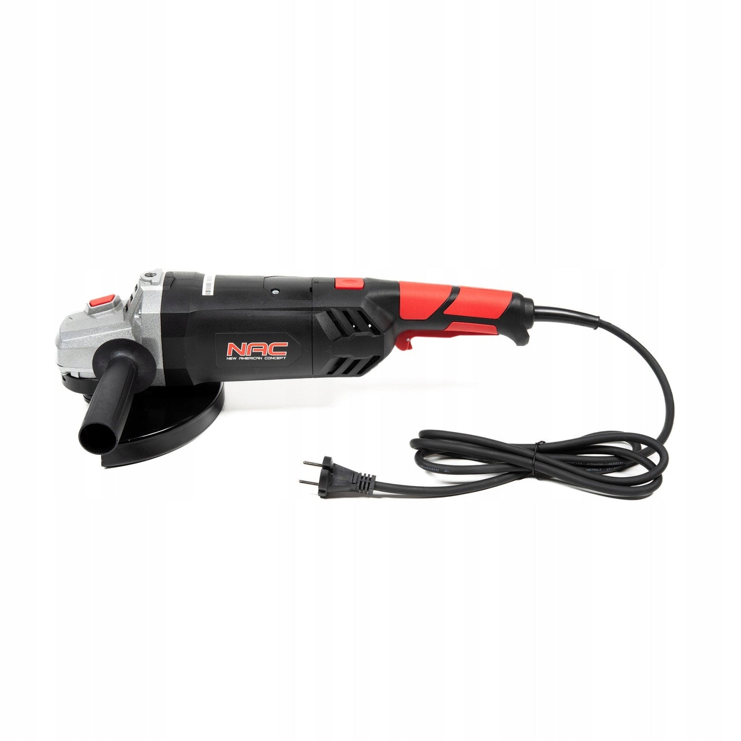 Angle grinder NAC 230 mm - AGE240-GN Brand NAC