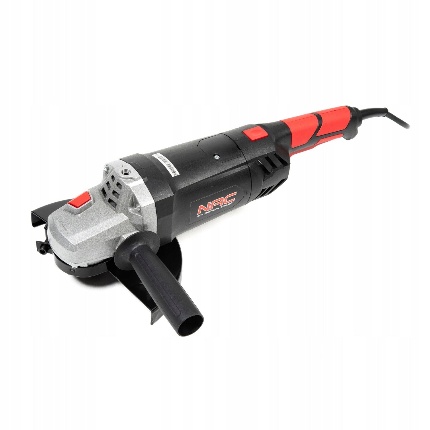 Angle grinder NAC 230 mm - AGE240-GN Manufacturer code AGE240-GN
