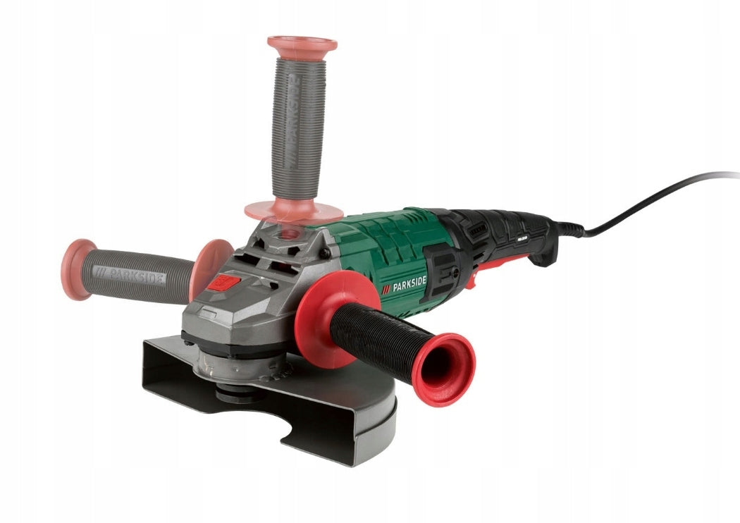 Angle grinder Parkside PWS 230 F5 Large Diax 2000W 230V Ø 230 mm Manufacturer code pws 230 f5