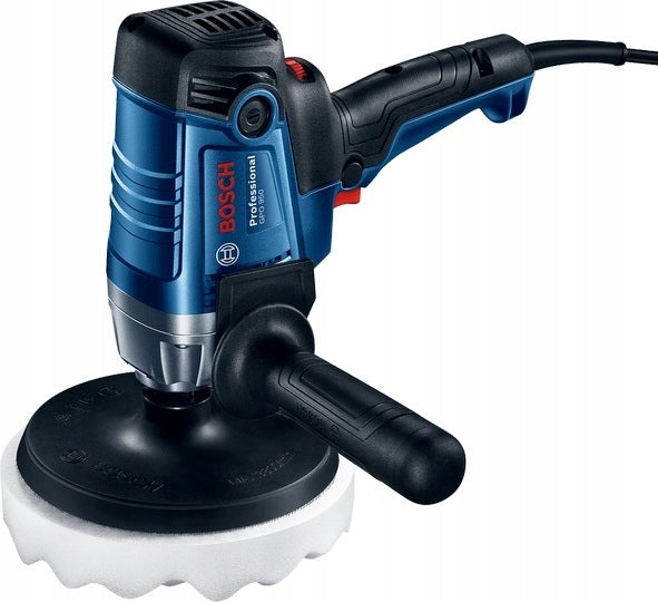 Angle polisher Bosch GPO 950 0.601.3A2.020 Manufacturer code 0.601.3A2.020