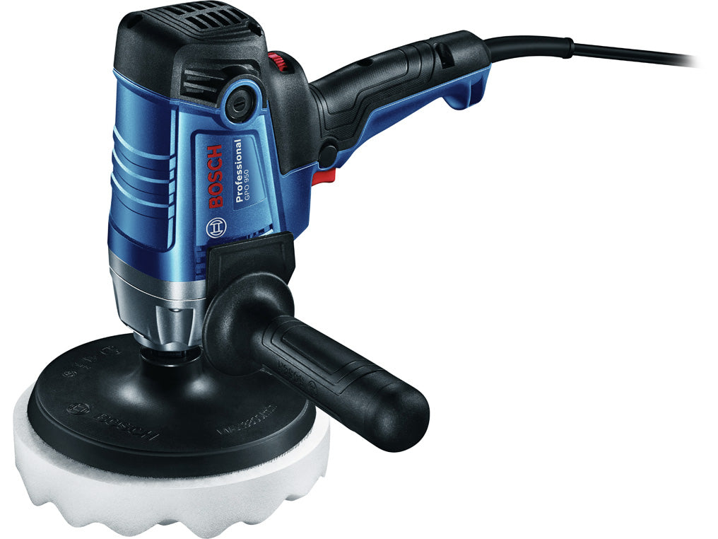 Angle polisher Bosch GPO 950 0.601.3A2.020
