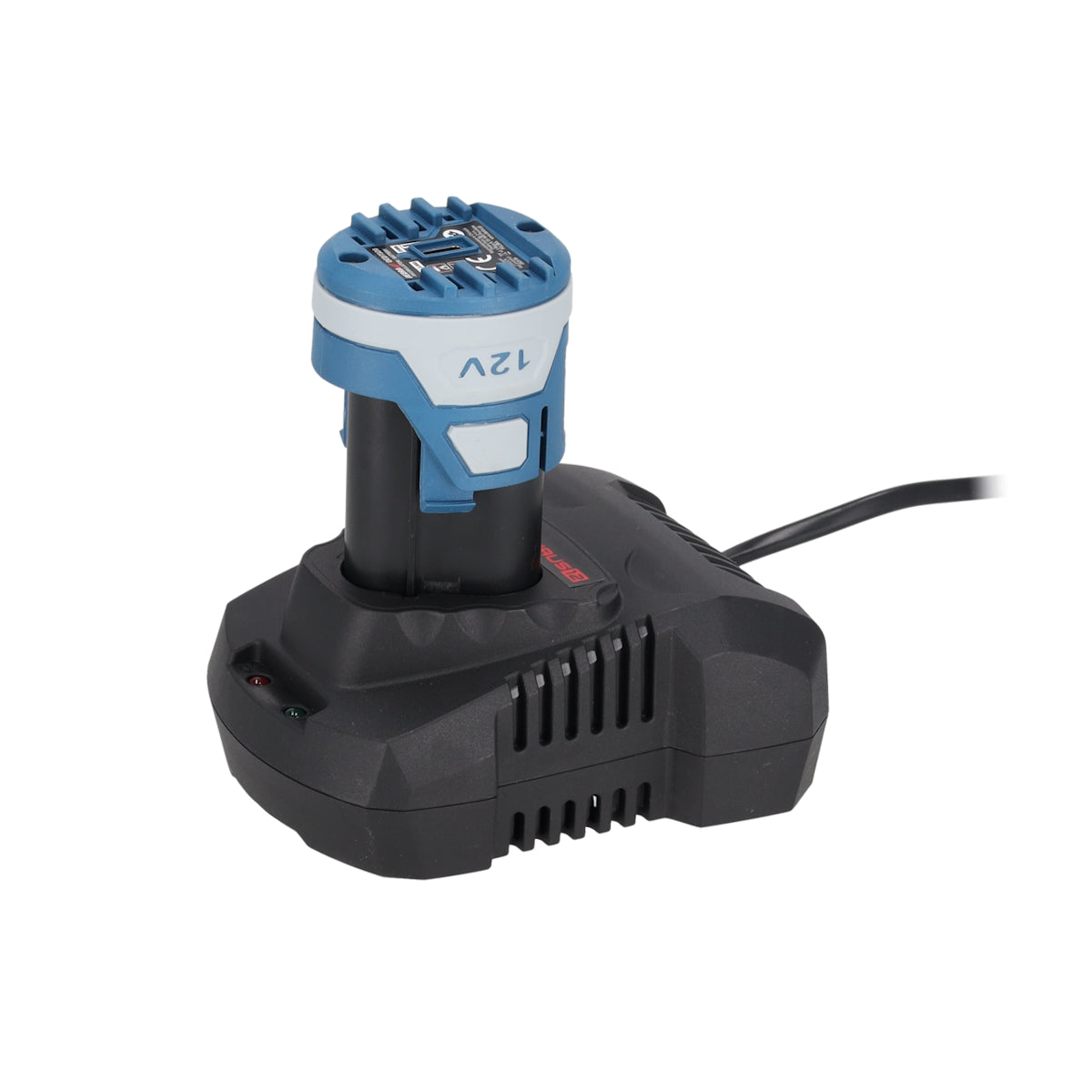 Angle wrench accumulator ratchet 12V DEDRA MAUS battery charger Manufacturer code DED7310T11