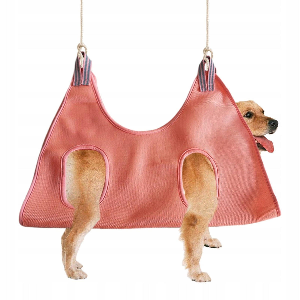 Animal Care Hammock XS Pink Manufacturer code gazechimp-64039134