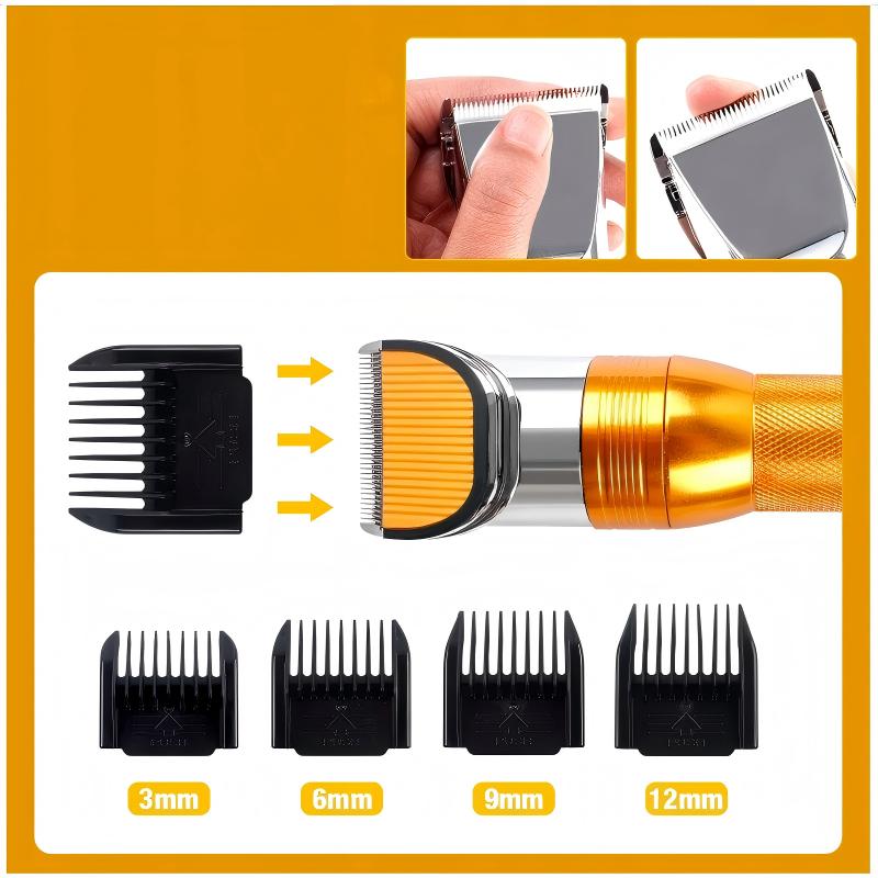 Animal Hair Clipper 380W Cat Sheep Hair Wool Trimmer Packaging status original