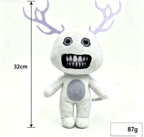 Animal Hospital – plush toy from the game “Animal Hospital”, 32cm Product height 32 cm