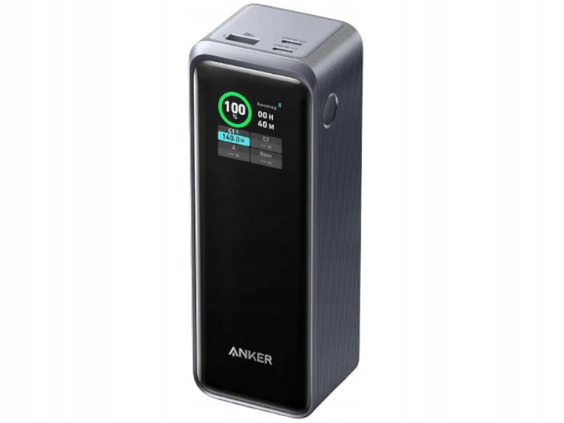 Anker Prime Power Bank 26,250 mAh 300W