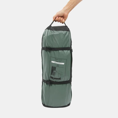 Annex for roof tent Quechua MH500 2-person Color multicolor