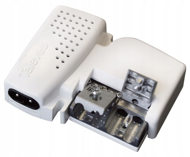Antenna DVB-T2 Televes Boss MiX UHF VHF filter LTE 700 5G Terrestrial Television Brand Televes
