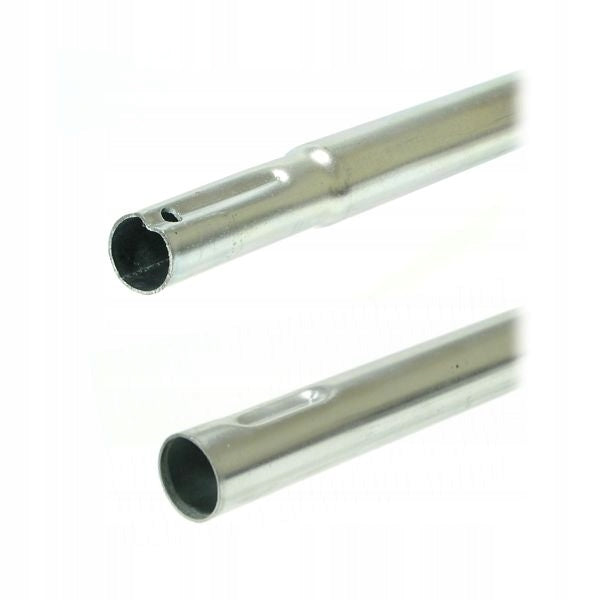 Antenna Mast Steel Galvanized Pipe Fi 38mm Length 150cm Packaging status original