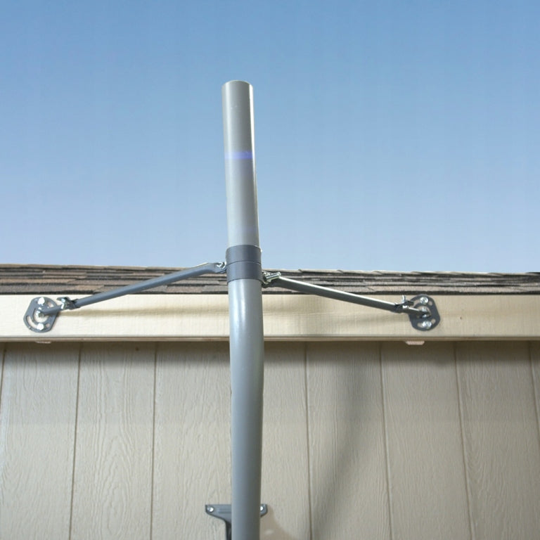 Antenna mount: Starlink, TV, satellite Packaging status original