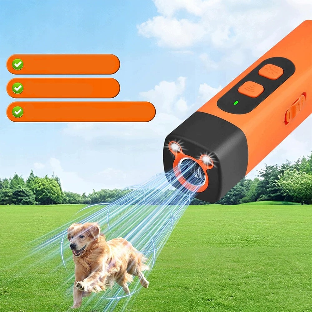 Anti Bark Device Ultrasonic Anti Bark For Dog Strong Brand no brand