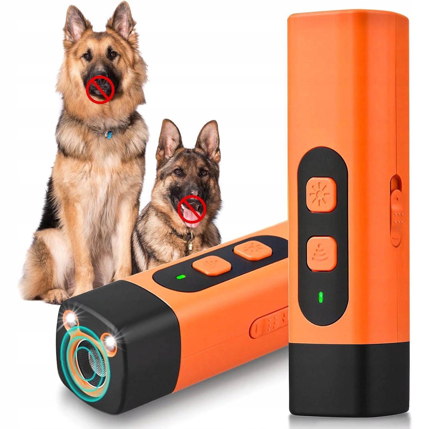 Anti Bark Ultrasonic Anti Bark Device For Dog