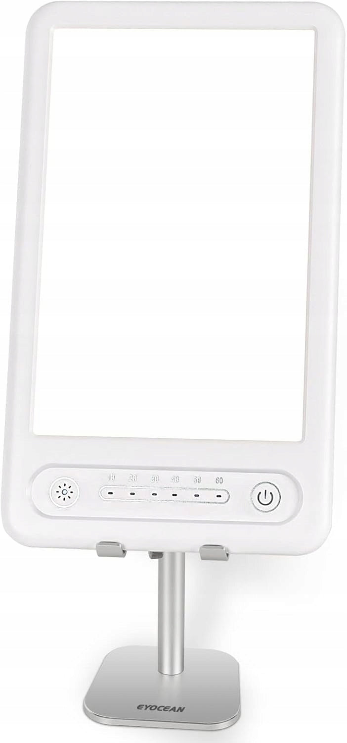 Anti-depressant lamp 10000lux Daylight anti-depressant white lamp