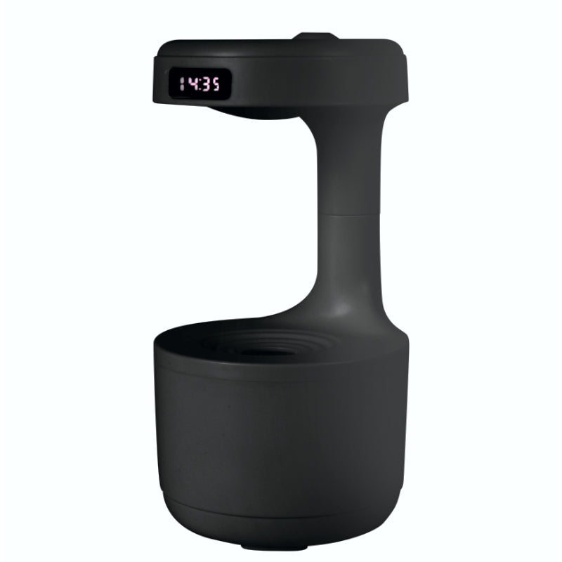 Anti-gravity air humidifier, black Brand DPM
