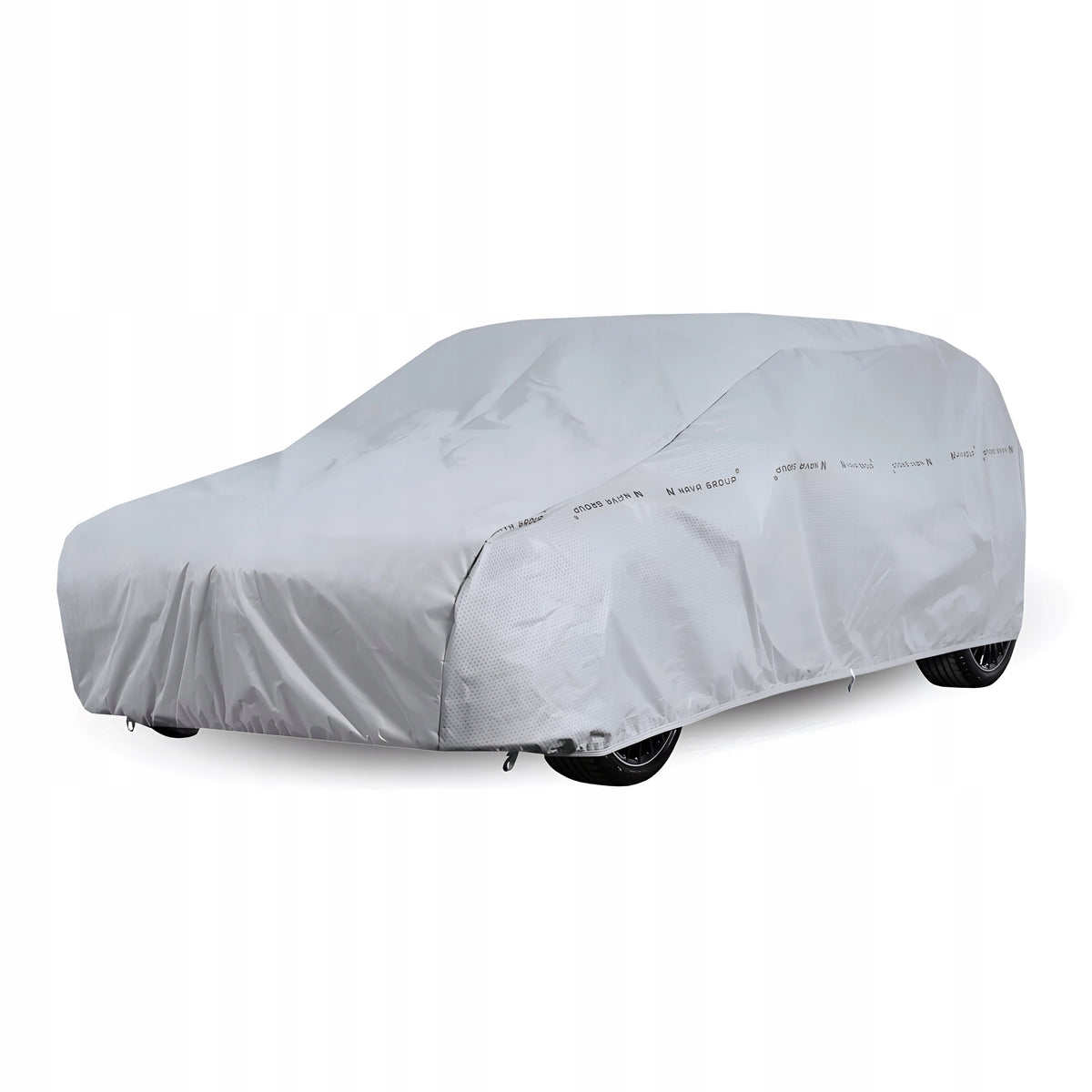 Anti-hail cover for anti-hail car 7mm hail Hatchback 405 Manufacturer's catalog number ant7_S1H