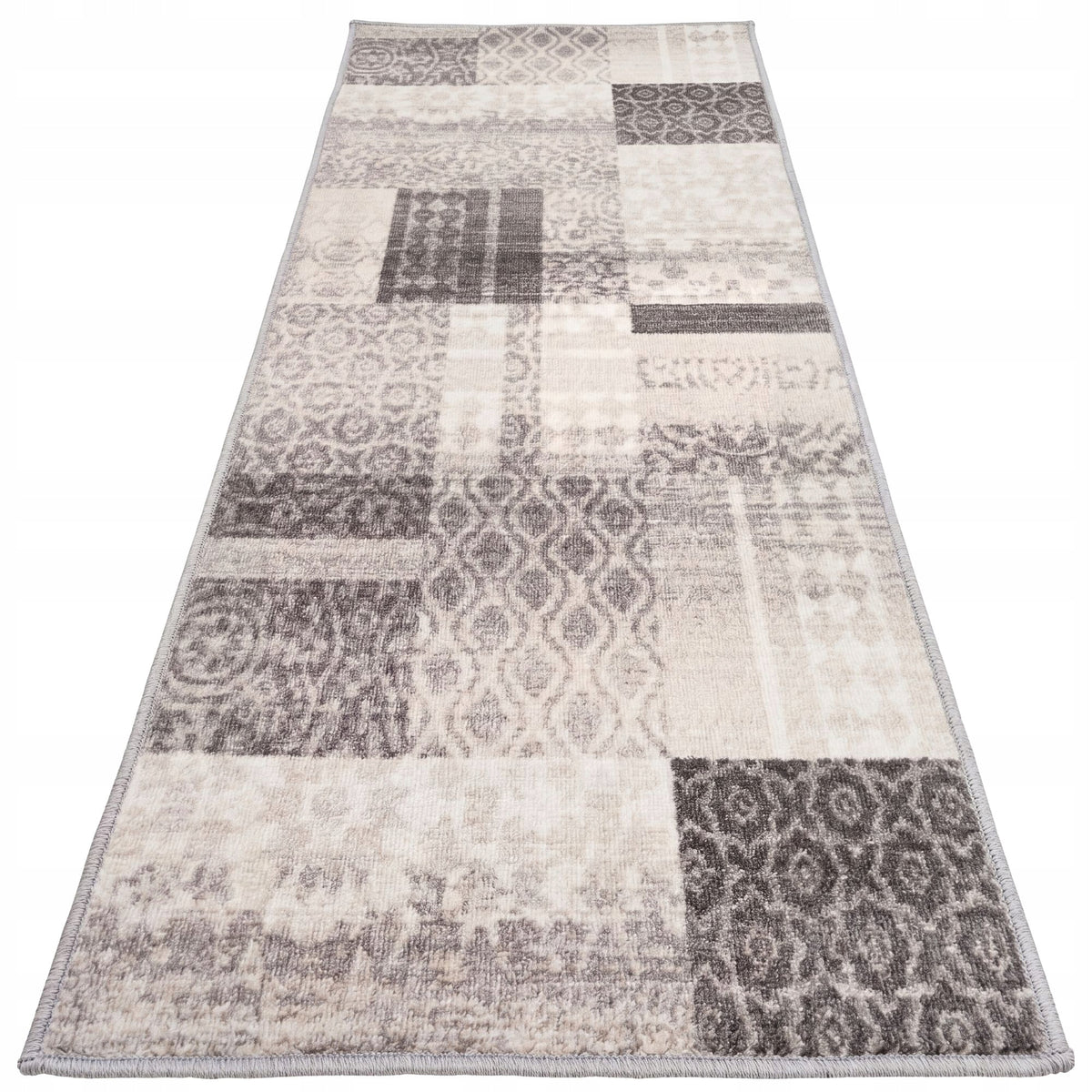 Anti-slip Sidewalk Beige For Hallway 80x200cm Kitchen Solid Large Packaging status original