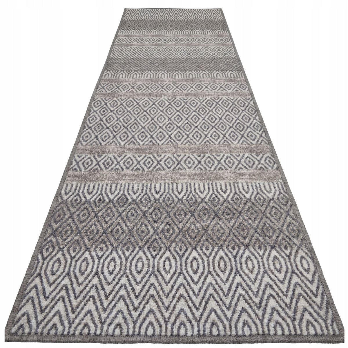 Anti-slip Walkway For Hallway Large 80x300cm Modern For Kitchen Packaging status original