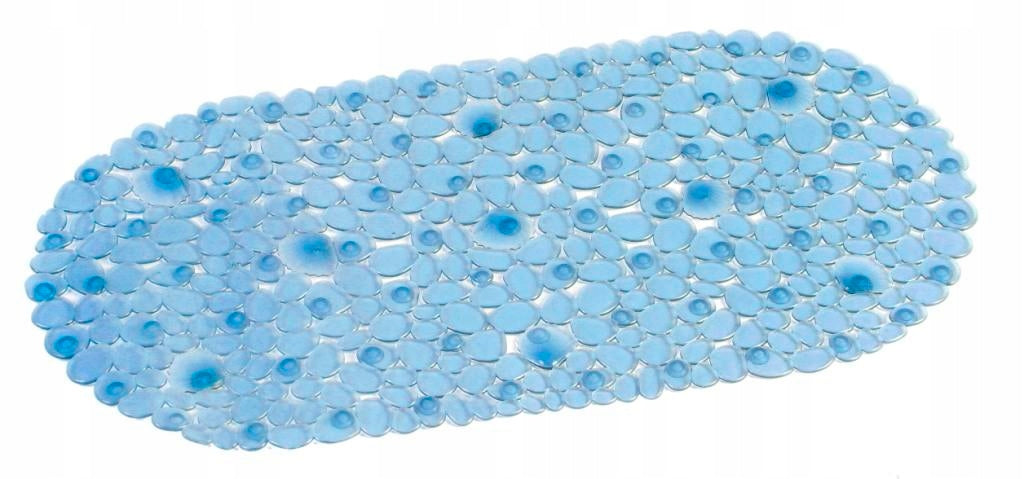 Anti-slip mat for bathroom toilet cabin tub