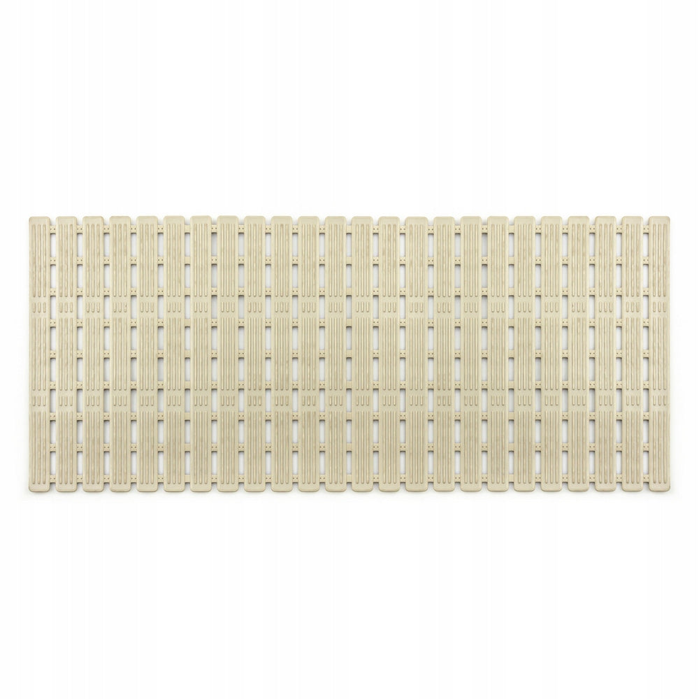 Anti-slip platform mat for bathroom shower tray slats Manufacturer code MG1929X