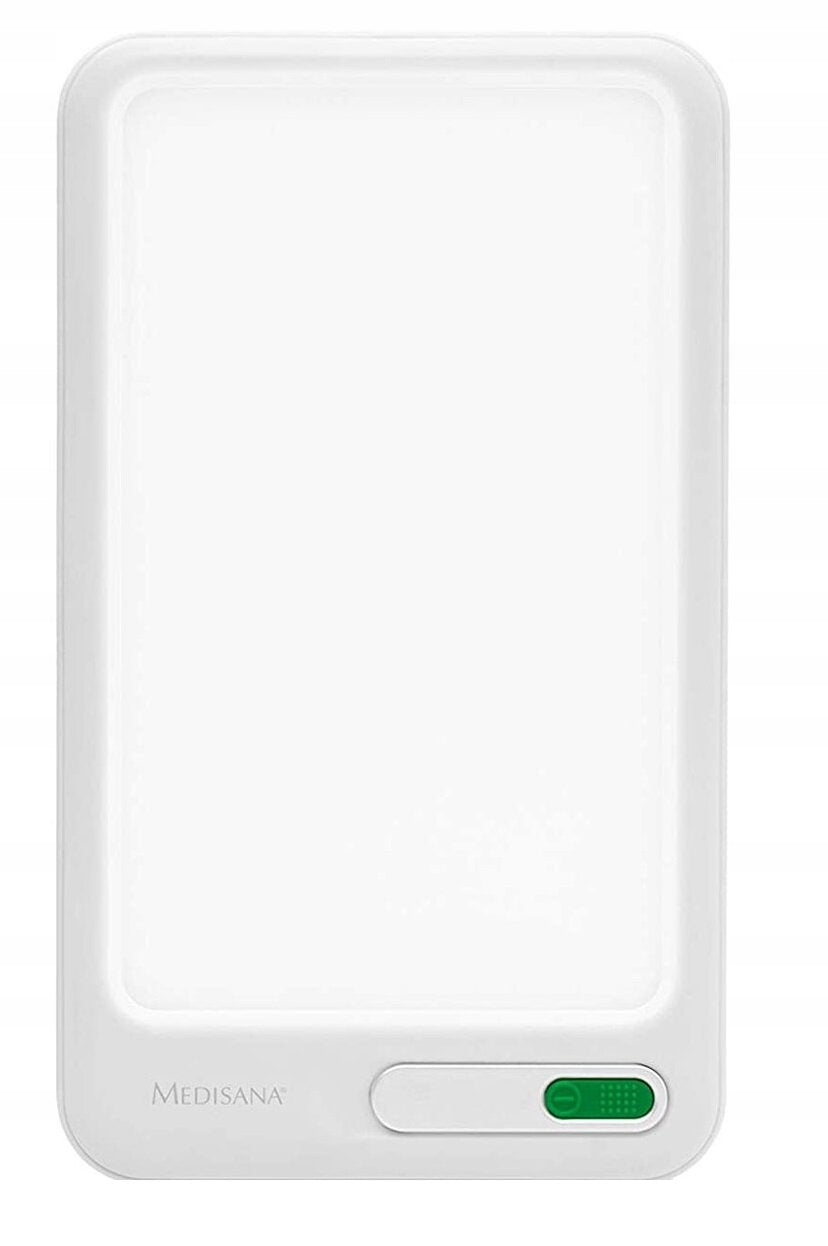Antidepressant lamp MEDISANA LT 460 Medical device no