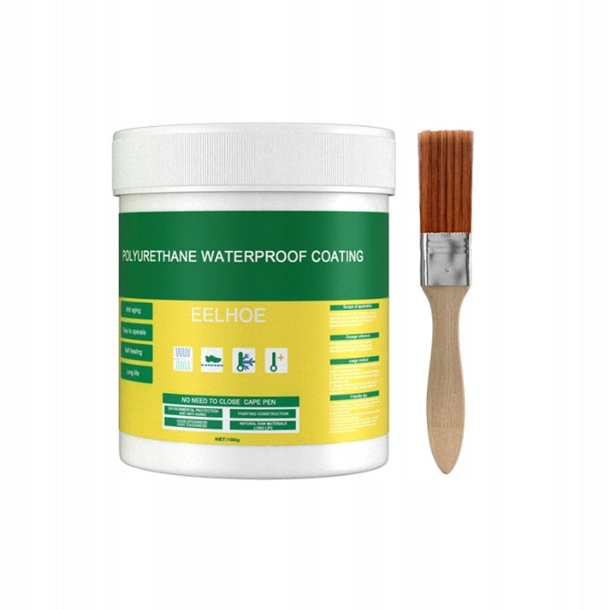 Antifungal Sealant Waterproof EELHOE for Kitchen Bathroom 100g