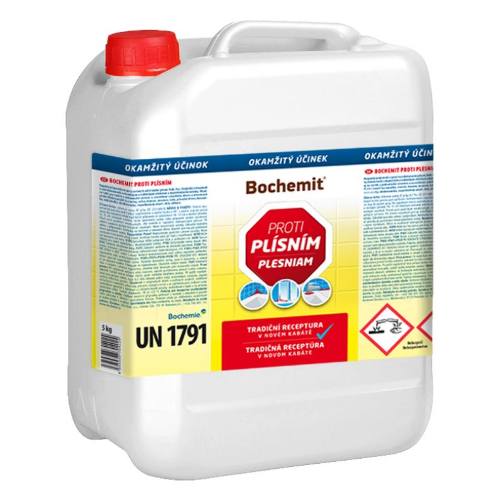 Antifungal impregnation Bochemit canister 5 kg
