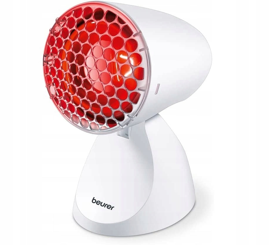 Antydepresyjna lampa na podczerwień BEURER IL 11 Biała 100W Wyrób medyczny tak