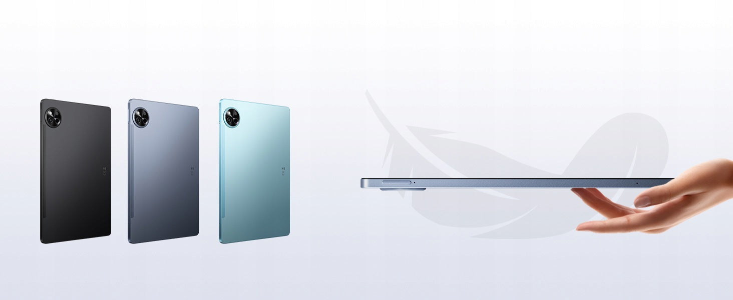 Aorlym AP11 11''Android16 48+128GB 8800mAh Klawiatura 13MP/Tablet/Wi-Fi/GPS Brand AORLYM