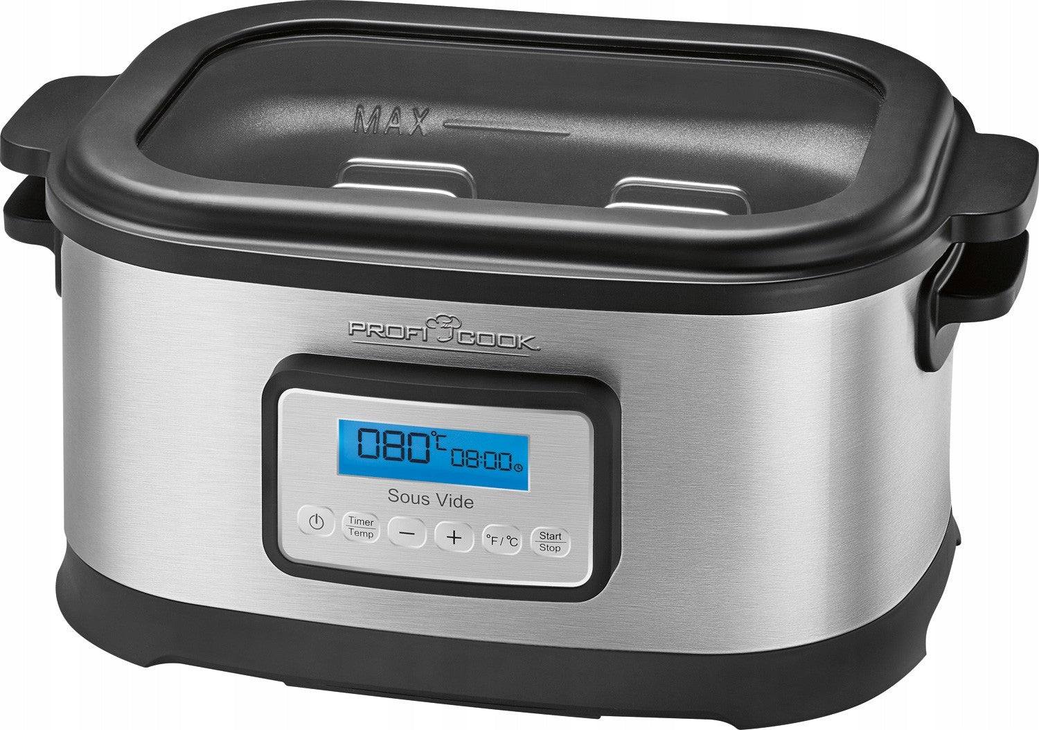 Apparatus, cooking circulator Sous-Vide ProfiCook PC-SV 1112 Brand Profi Cook