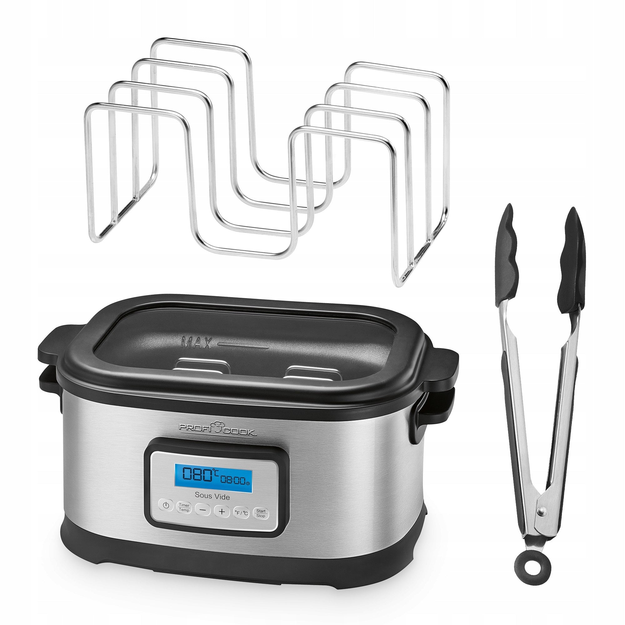 Apparatus, cooking circulator Sous-Vide ProfiCook PC-SV 1112 EAN (GTIN) 4006160037210