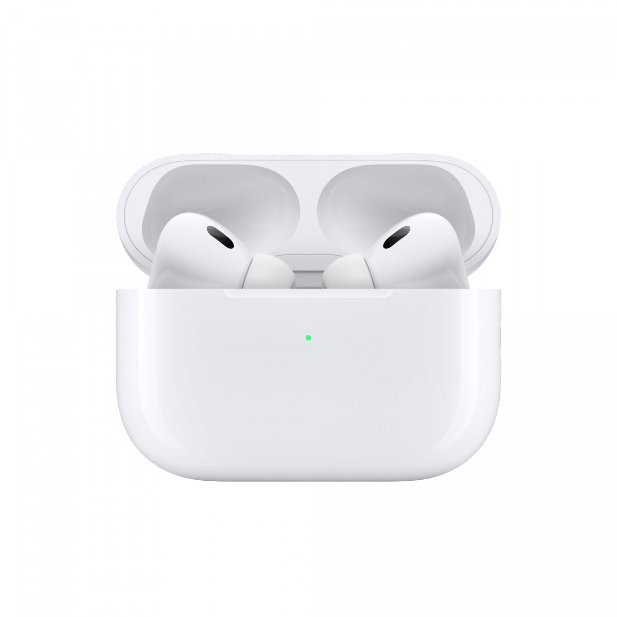 Apple AirPods Pro 2nd Gen Headphones with MagSafe ANC USB-C BT In-Ear White Brand Apple
