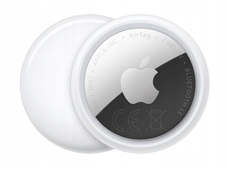 Apple AirTag | Air Tag | 2.gen, 1pc