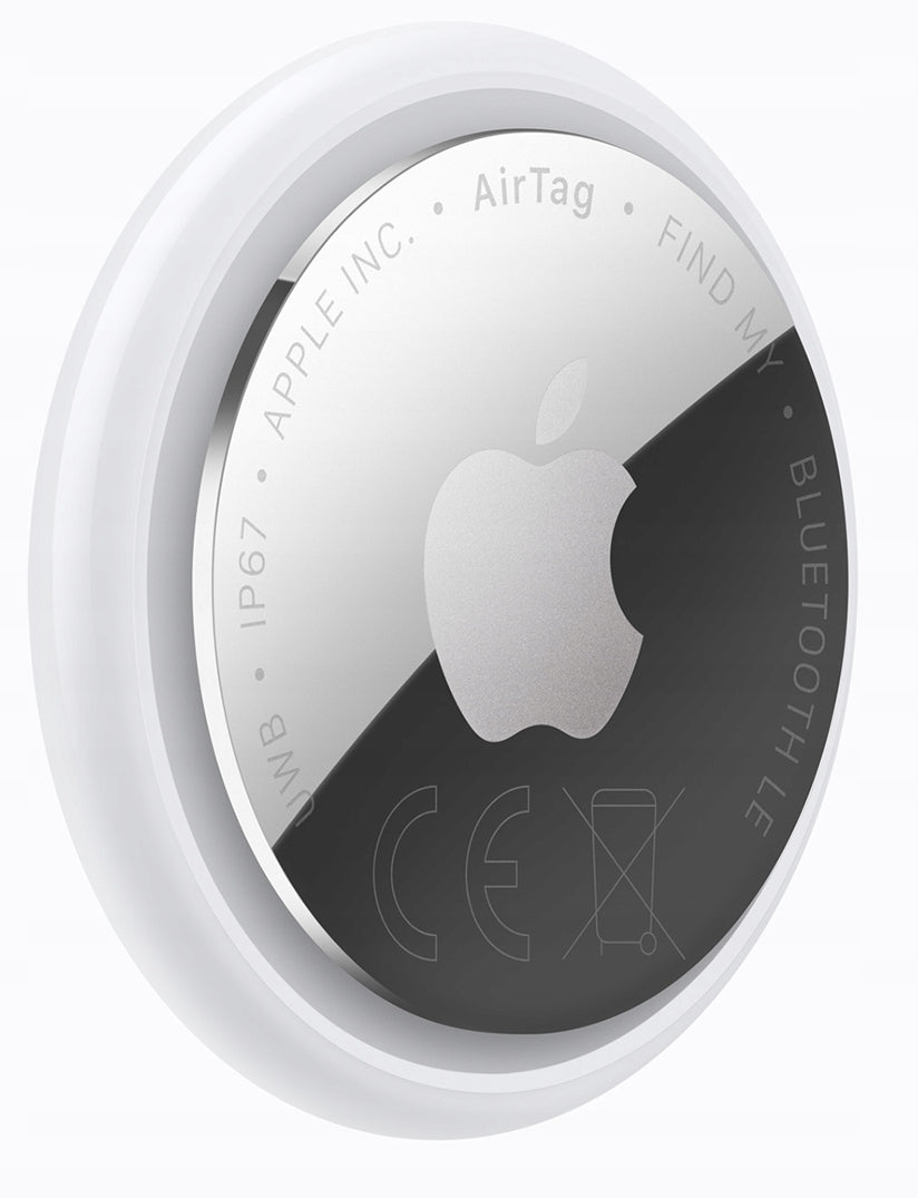 Apple AirTag , Air Tag | 2nd Generation - 1pc Manufacturer code Apple AirTag