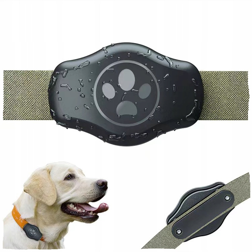 Apple AirTag Locator Case for Cat Dog Collar GPS Waterproof
