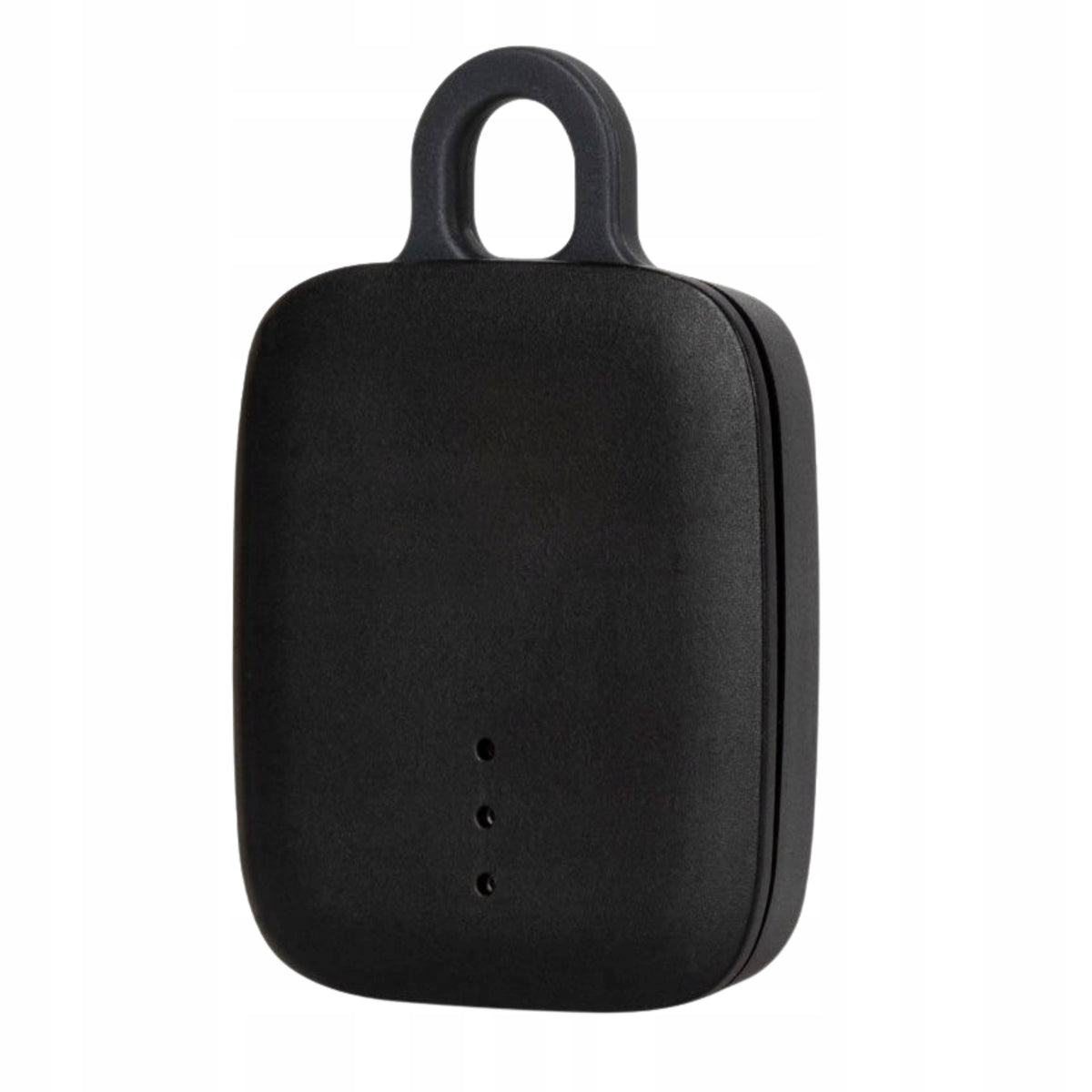 Apple Samsung Bluetooth Key Locator notiOne Go! PLUS BT Black