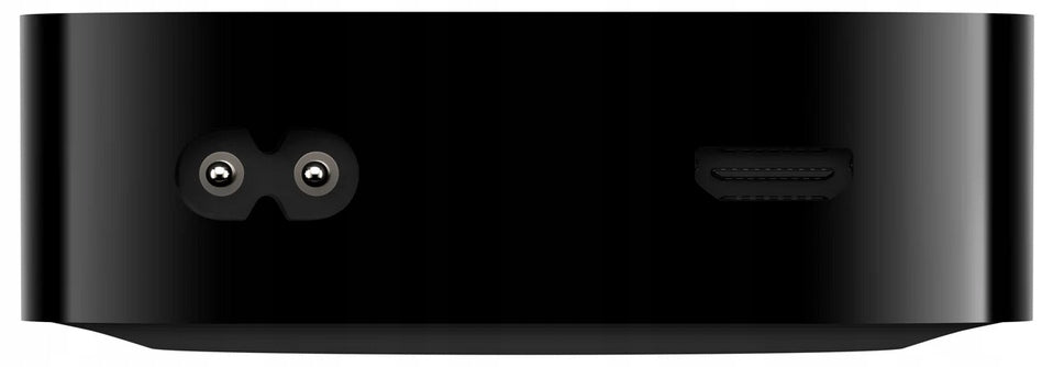 Apple TV 4K (2022) Wi-Fi + Ethernet 128GB Manufacturer code MN893FD/A