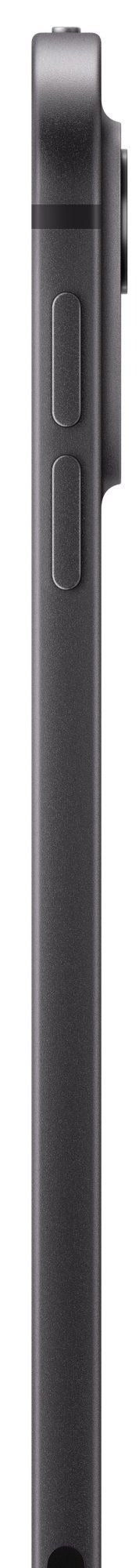 Apple iPad Pro 13" M4 512GB Wi-Fi + Cellular Star Black Manufacturer code MVXU3YT/A