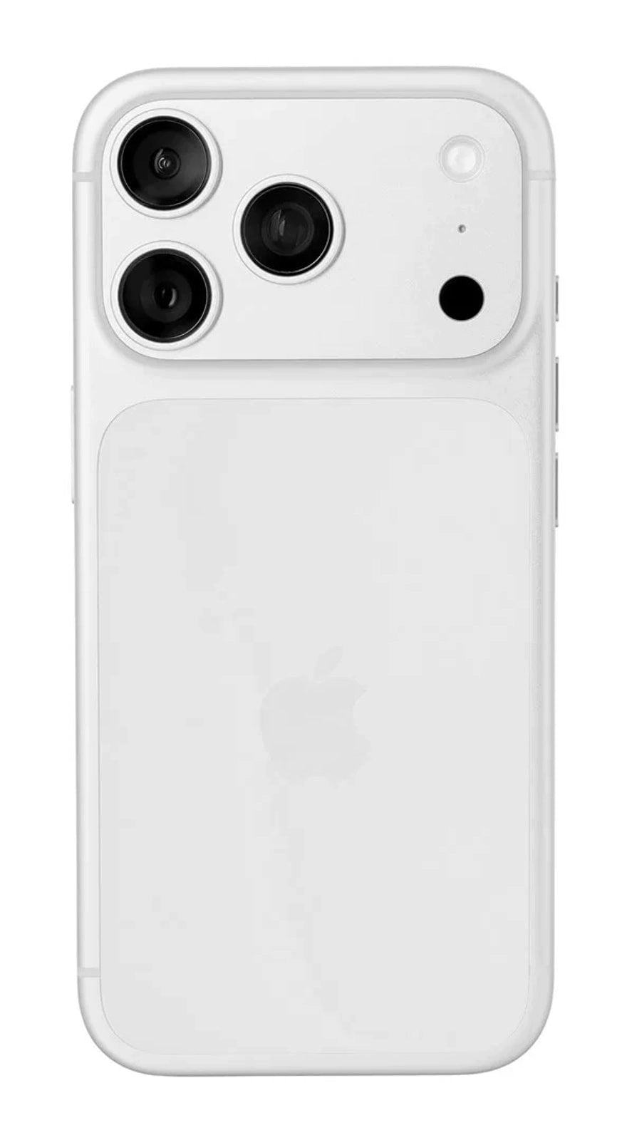 Apple iPhone 17 Pro 256GB Silver Brand Action
