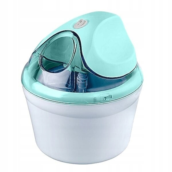 Appliance Ice Cream Maker Star Q 12W white 1,38L EAN (GTIN) 4311536143168