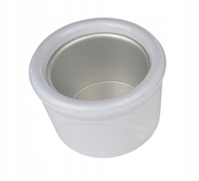 Appliance Ice Cream Maker Star Q 12W white 1,38L Manufacturer code U1.02_168_2,9
