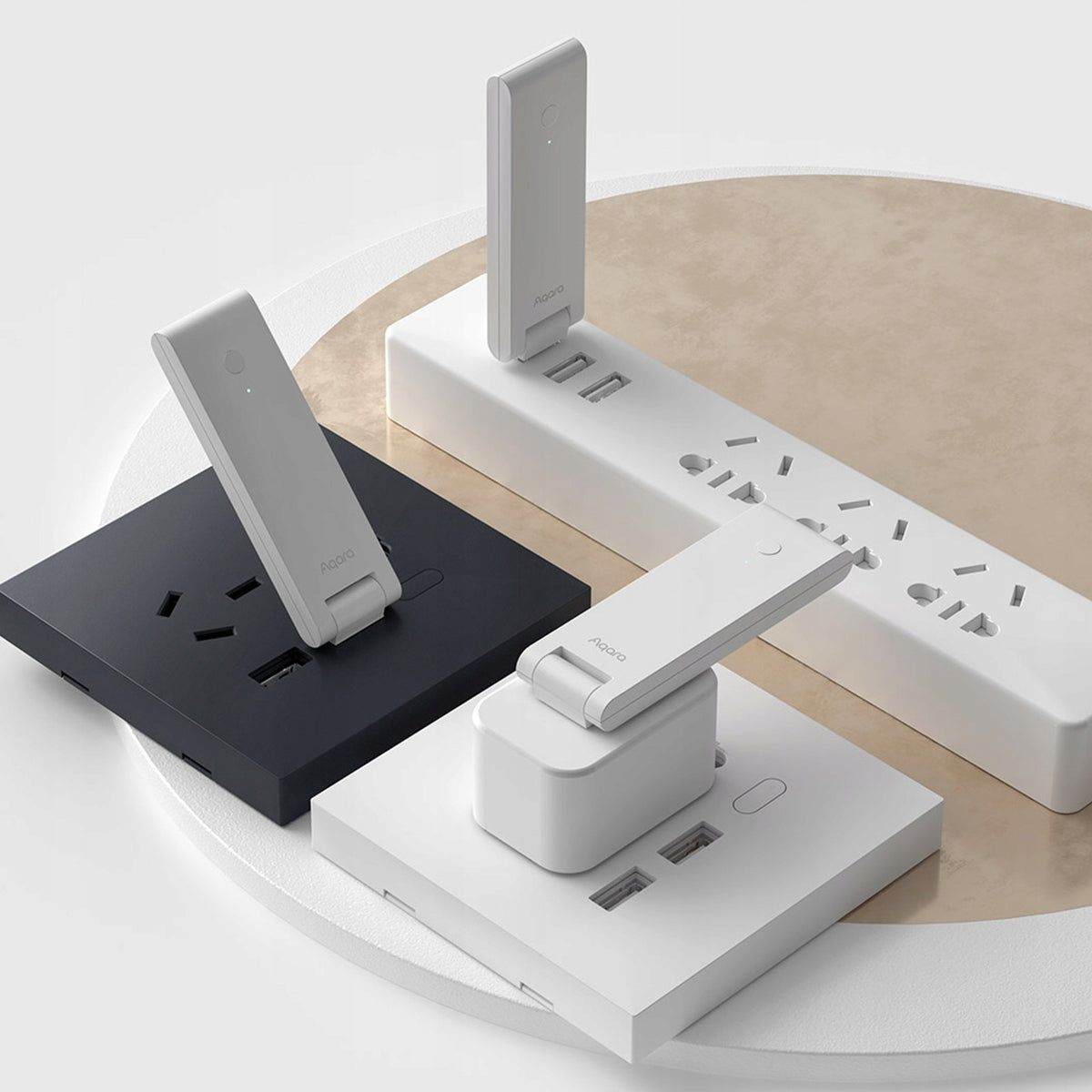 Aqara Hub E1 Gateway HomeKit Mi Home Series Hub E1