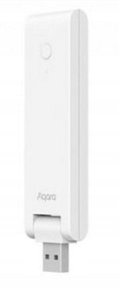 Aqara Hub E1 Zigbee Smart Home Central Unit, WiFi, HE1-G01 Brand Aqara