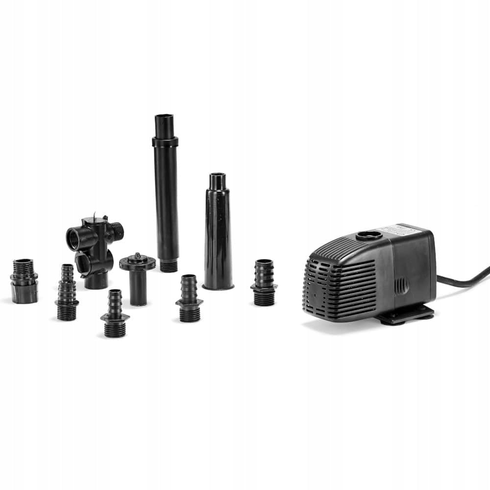 Aqua Nova NP-1000 Fountain pump for pond Manufacturer Aqua Nova